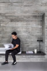 Série Pescador, Escultura N4, N5 (Und.)